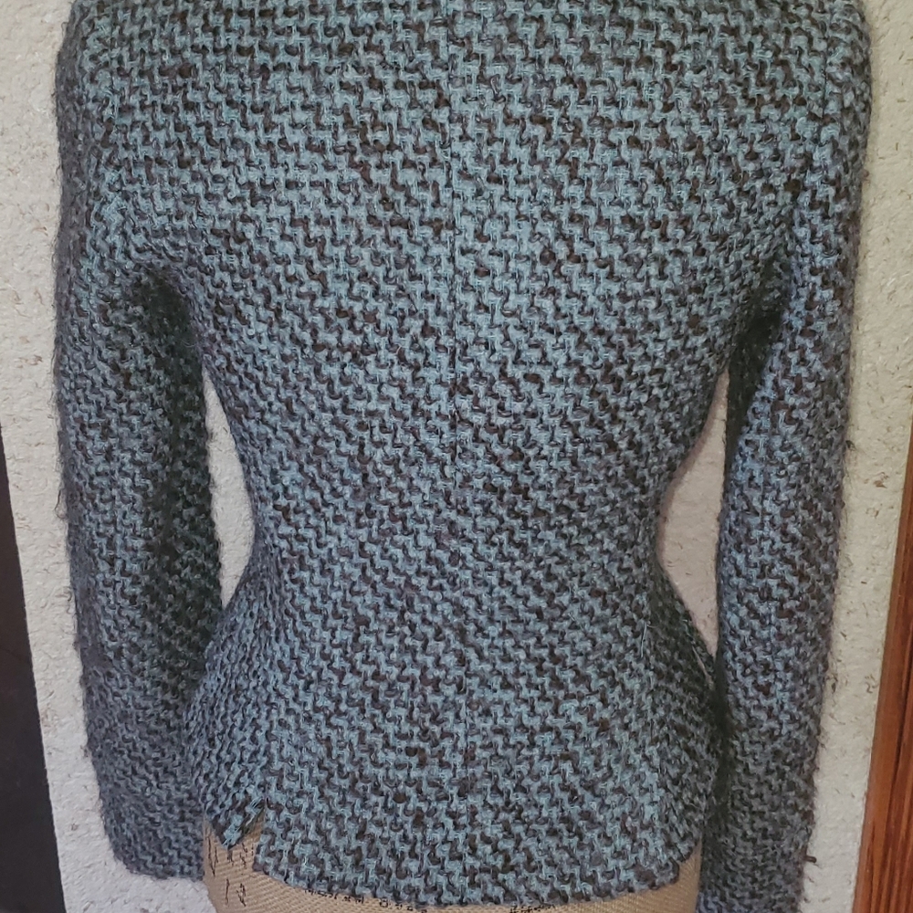 Warm Classy Jacket - image 5